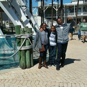 Meet your Posher, Melanie